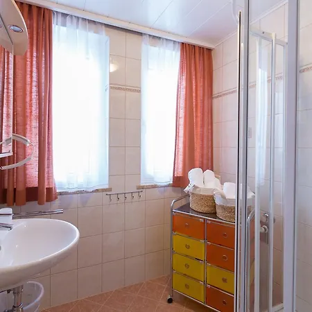 Appartement Roland Strobl Extérieur photo