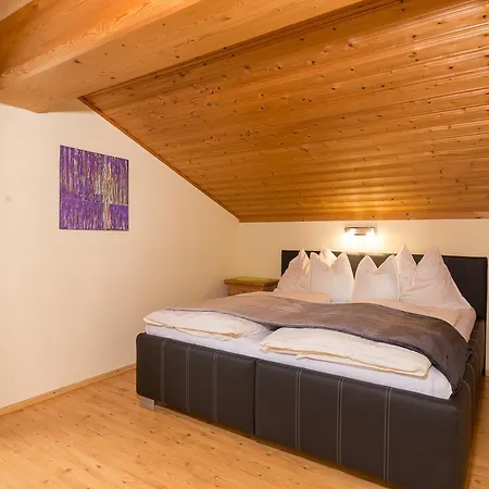 Appartement Roland Strobl Extérieur photo