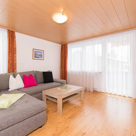 Appartement Roland Strobl Extérieur photo