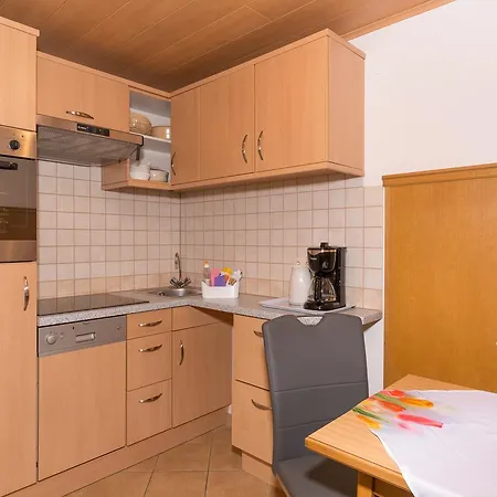 Appartement Roland Strobl Extérieur photo