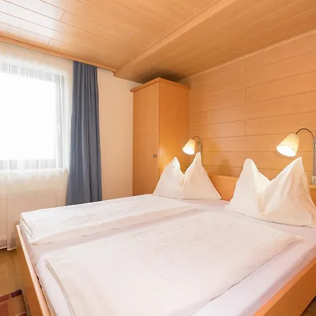 Appartement Roland Strobl Extérieur photo