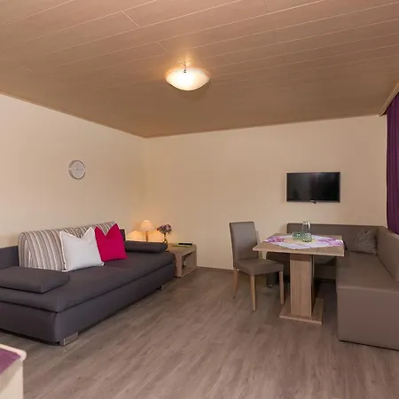 Appartement Roland Strobl Extérieur photo