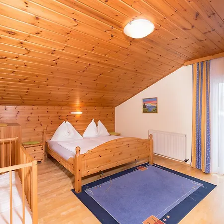 Appartement Roland Strobl Extérieur photo