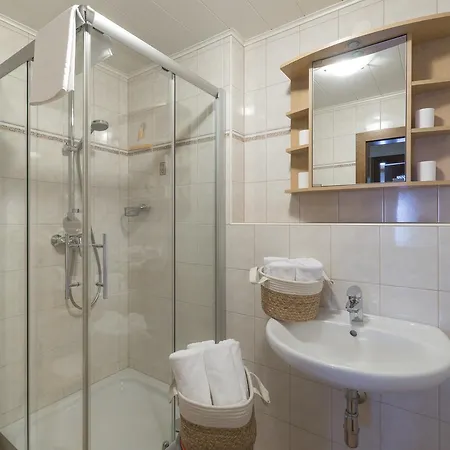 Appartement Roland Strobl Extérieur photo