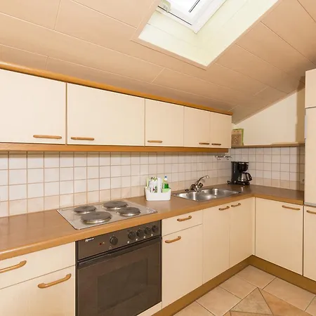 Appartement Roland Strobl Extérieur photo