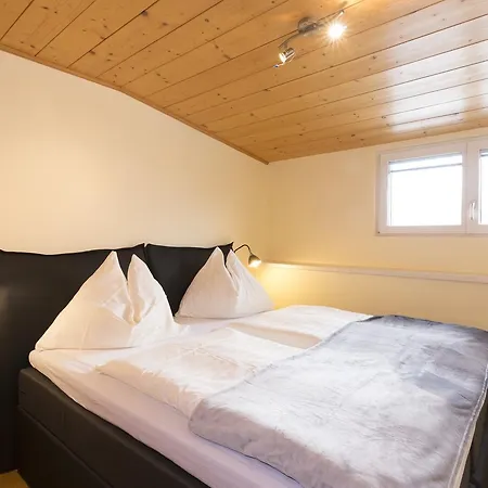 Appartement Roland Strobl Extérieur photo
