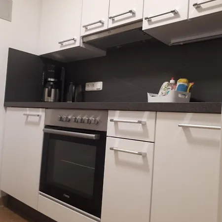Appartement Roland Strobl Extérieur photo