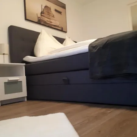 Appartement Roland Strobl Extérieur photo