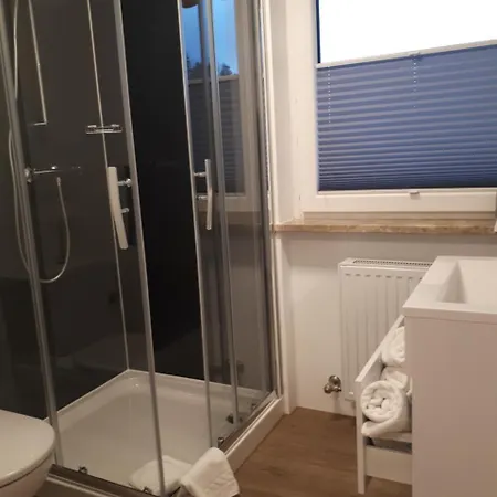 Appartement Roland Strobl Extérieur photo