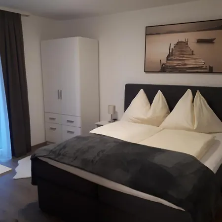 Appartement Roland Strobl Extérieur photo