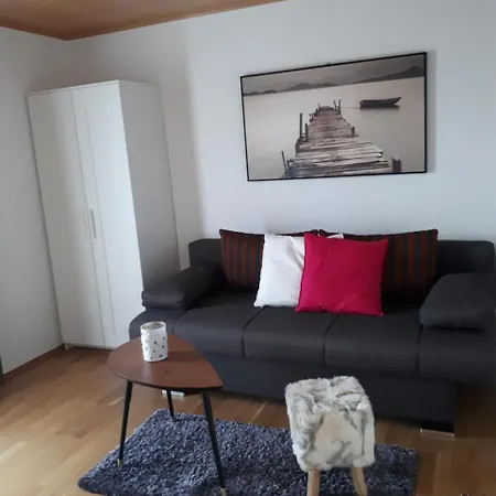 Appartement Roland Strobl Extérieur photo