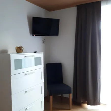 Appartement Roland Strobl Extérieur photo