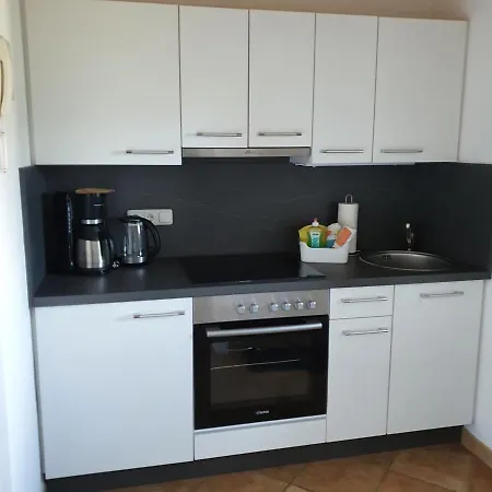 Appartement Roland Strobl Extérieur photo