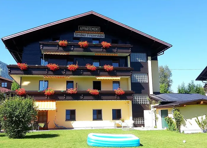 Appartement Roland