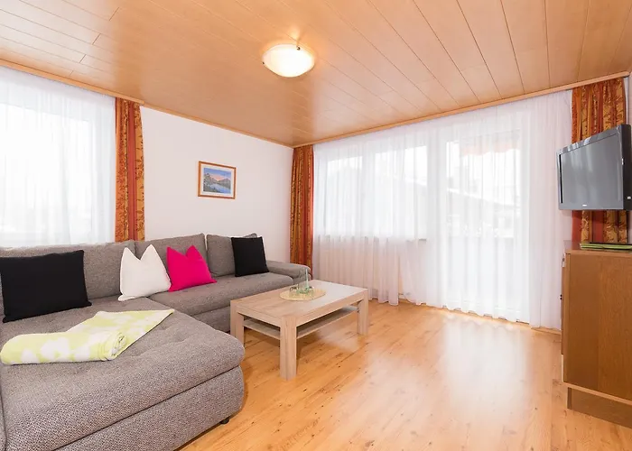 Appartement Roland