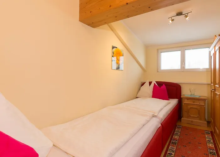 Appartement Roland