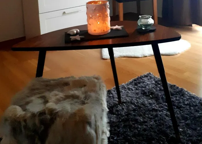 Appartement Roland