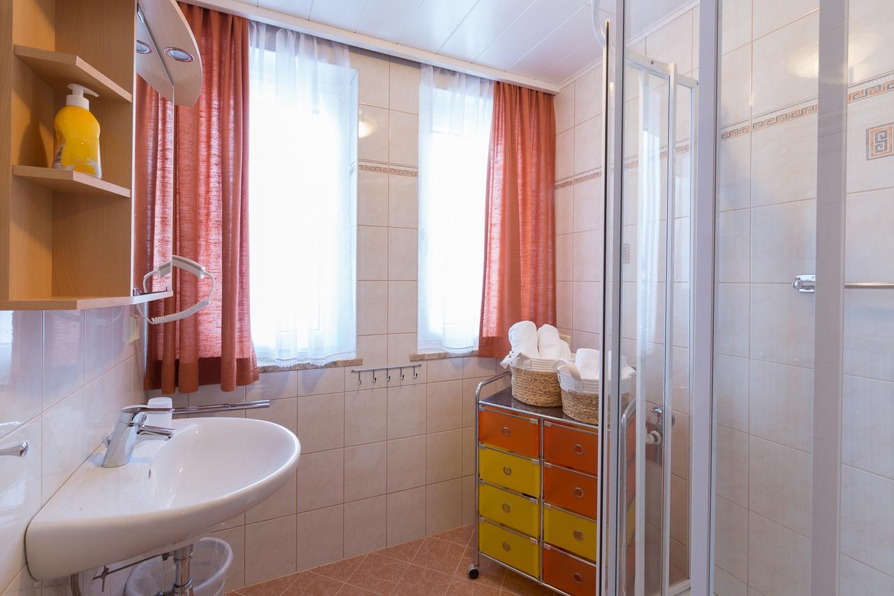 Appartement Roland *
