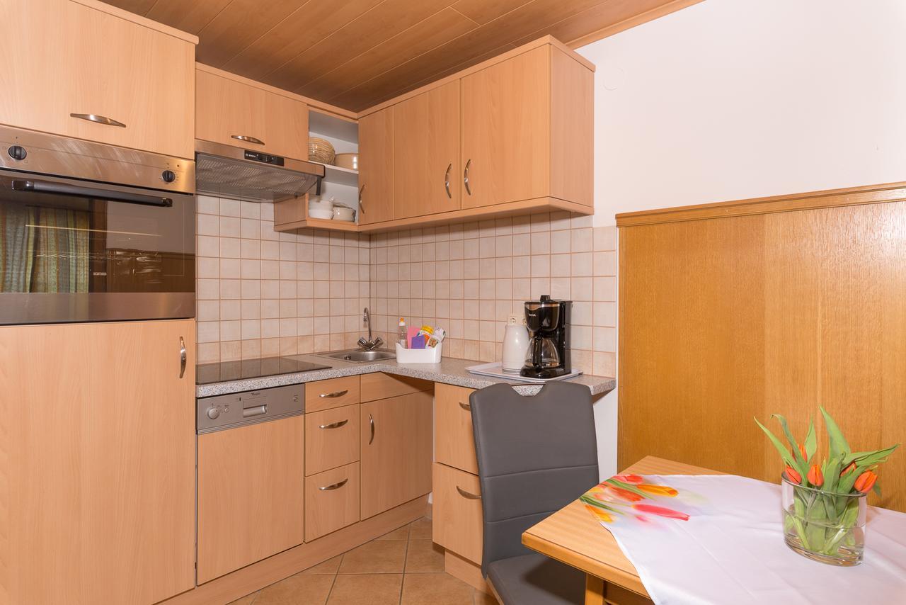 Roland Appartement