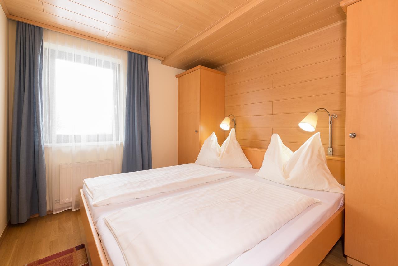 Appartement Roland