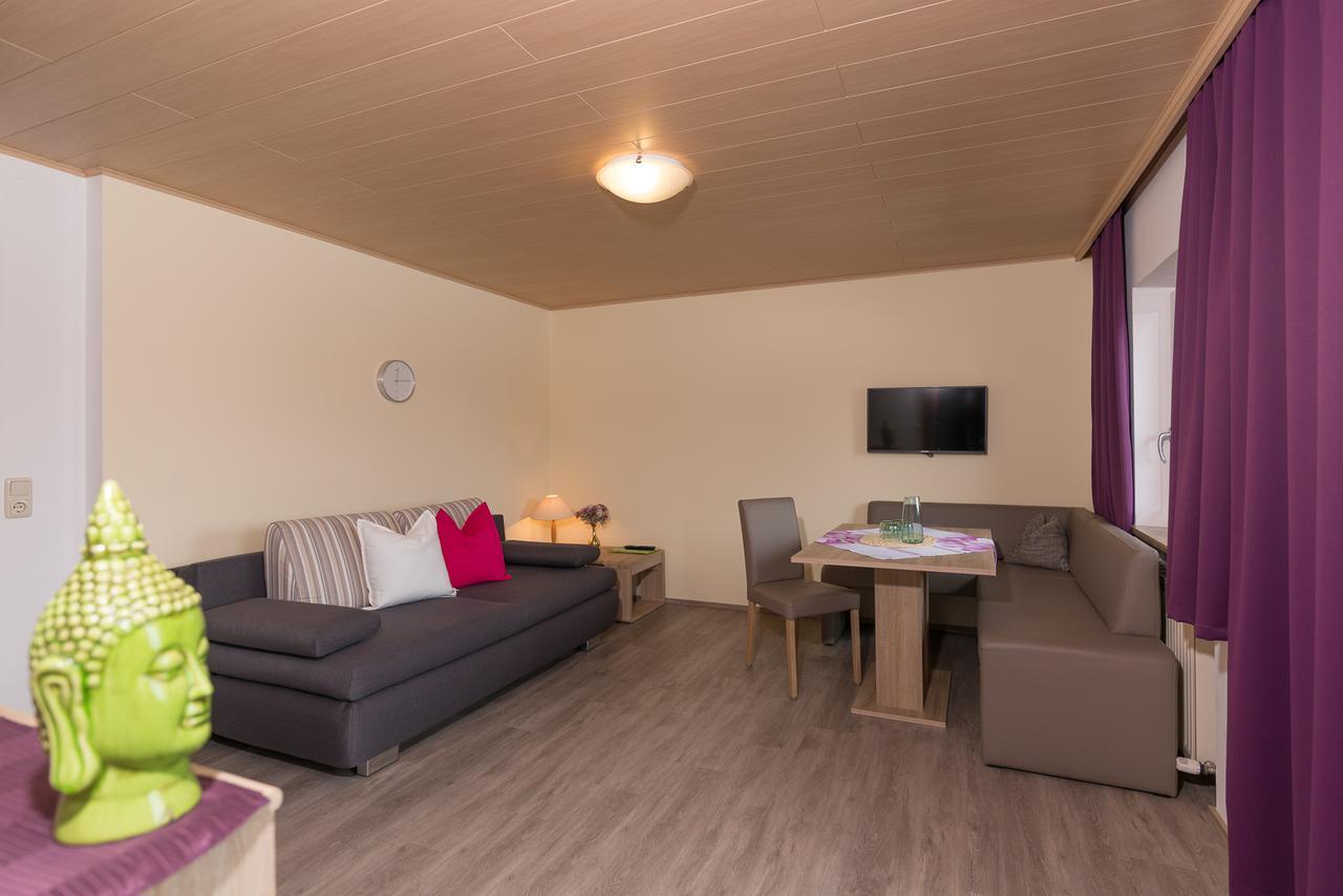 Roland Appartement Strobl