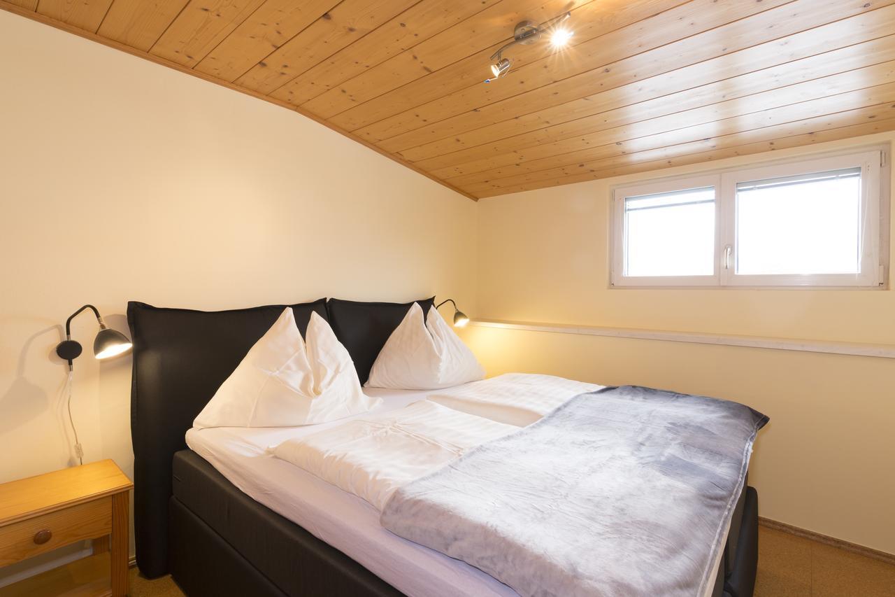 Roland Appartement Strobl