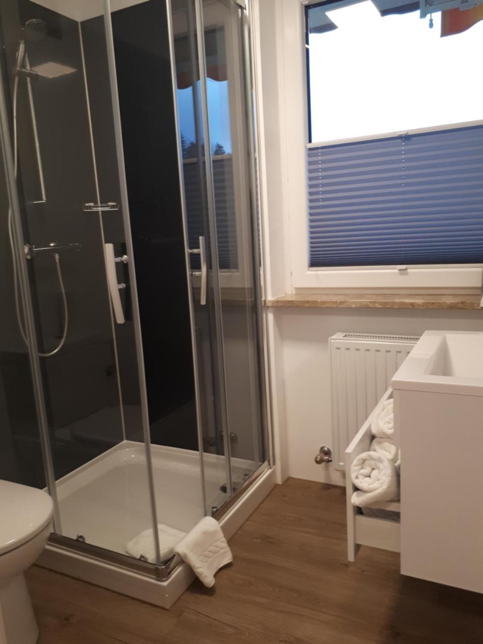 Appartement Roland *