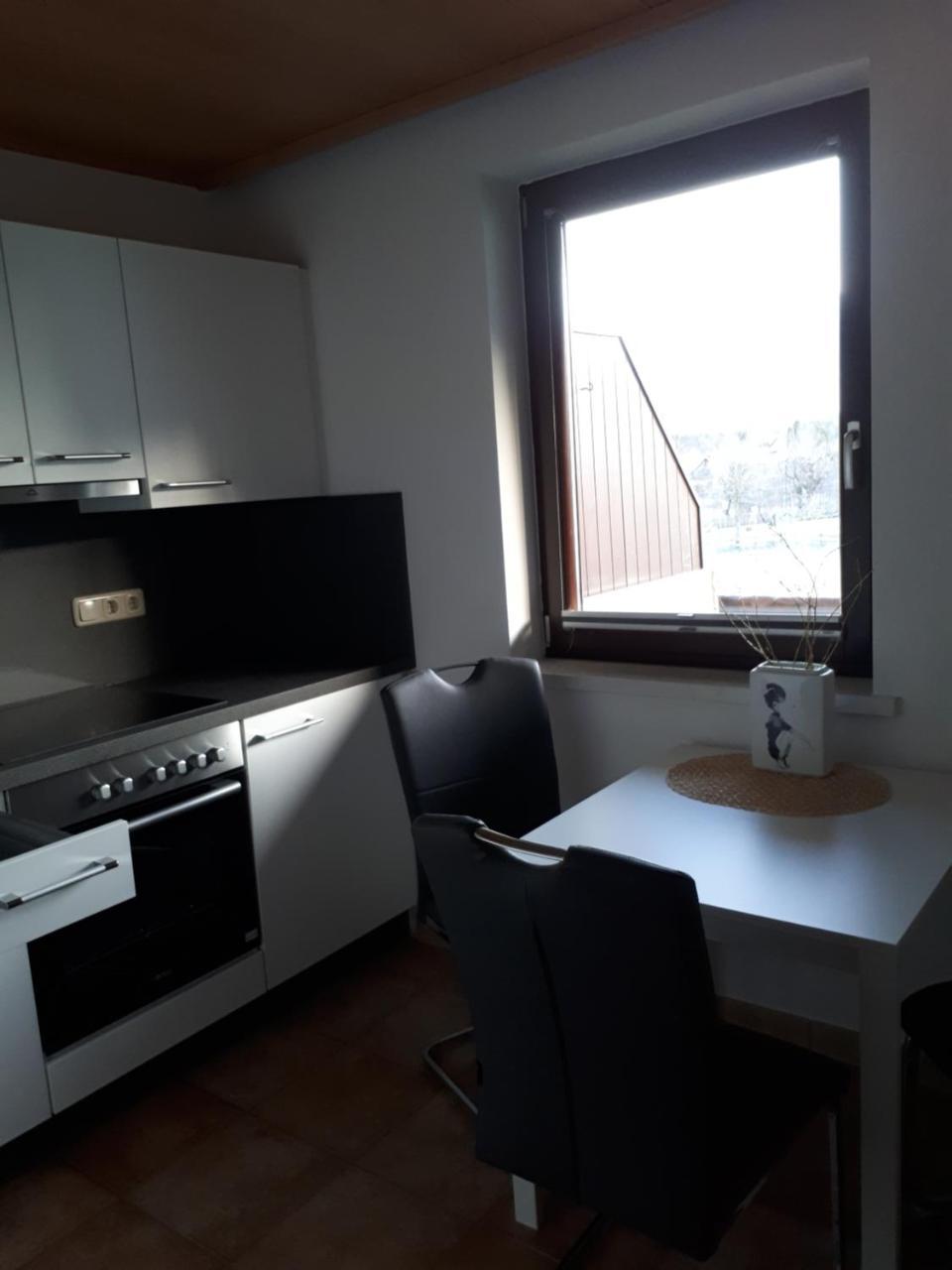 Appartement Roland *