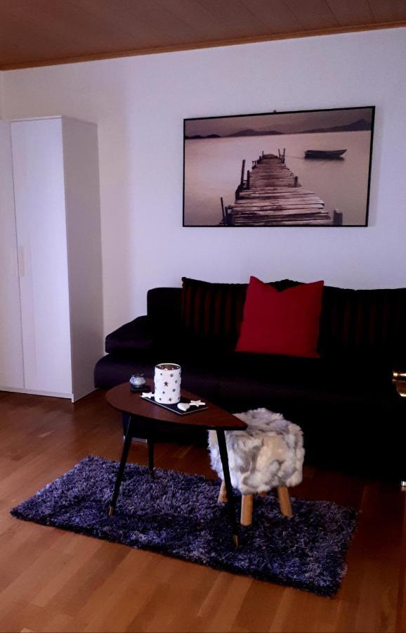 Roland Appartement Strobl