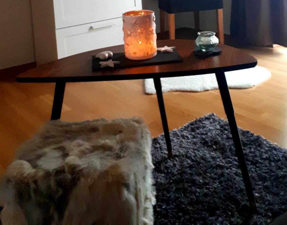 Appartement Roland Strobl